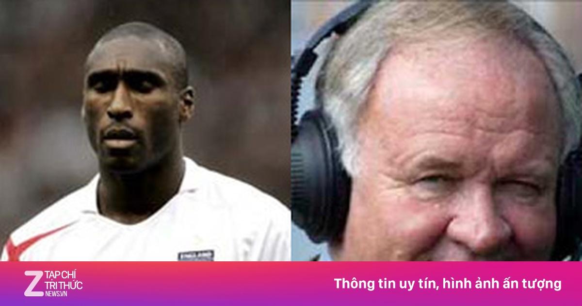 Luis Suarez và John Terry, những vụ bê bối phân biệt chủng tộc gây chấn động bóng đá Anh.