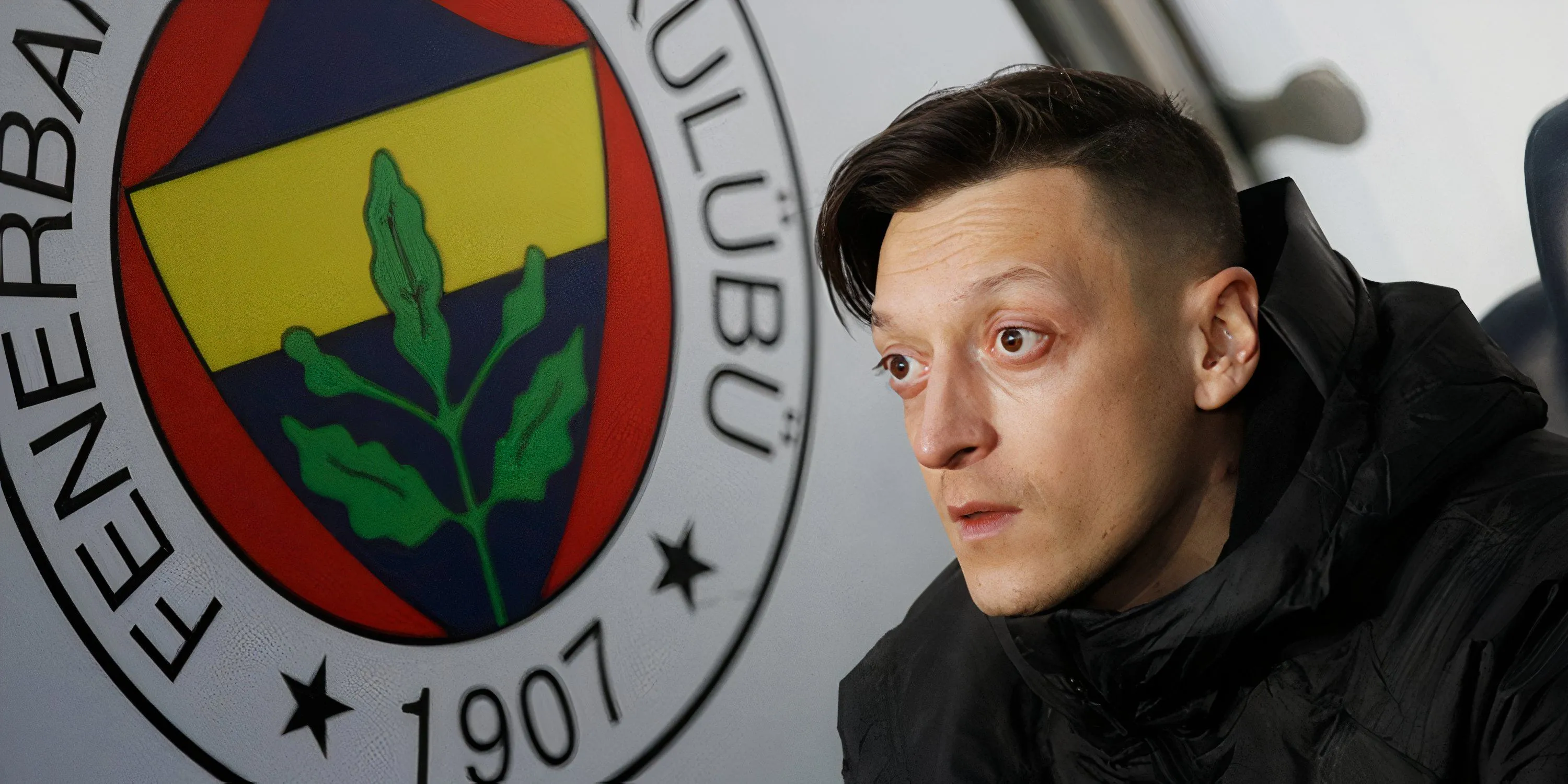 Mesut Ozil - Một phần chủ sở hữu Club Necaxa
