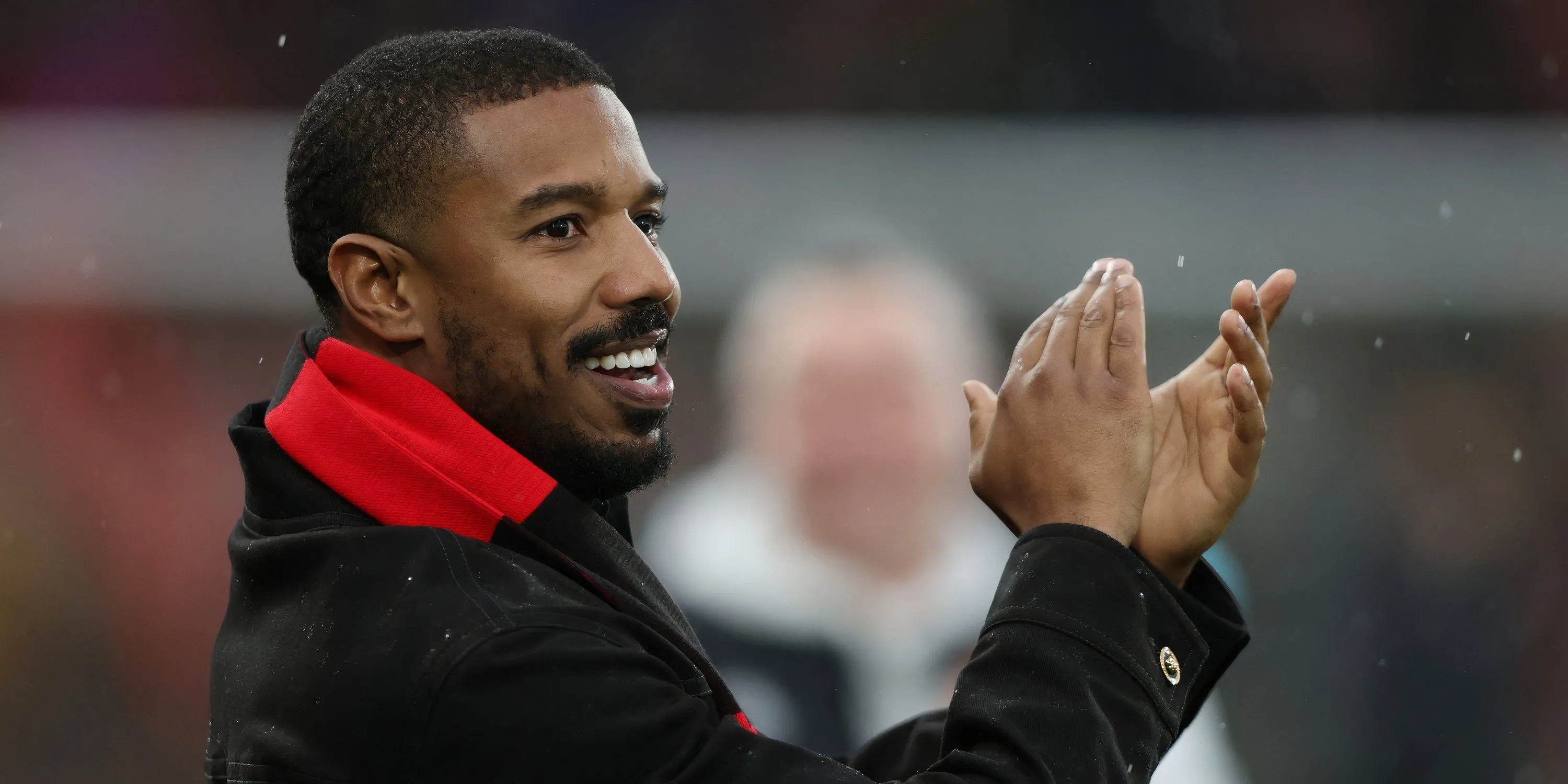 Michael B. Jordan - Cổ đông thiểu số của AFC Bournemouth