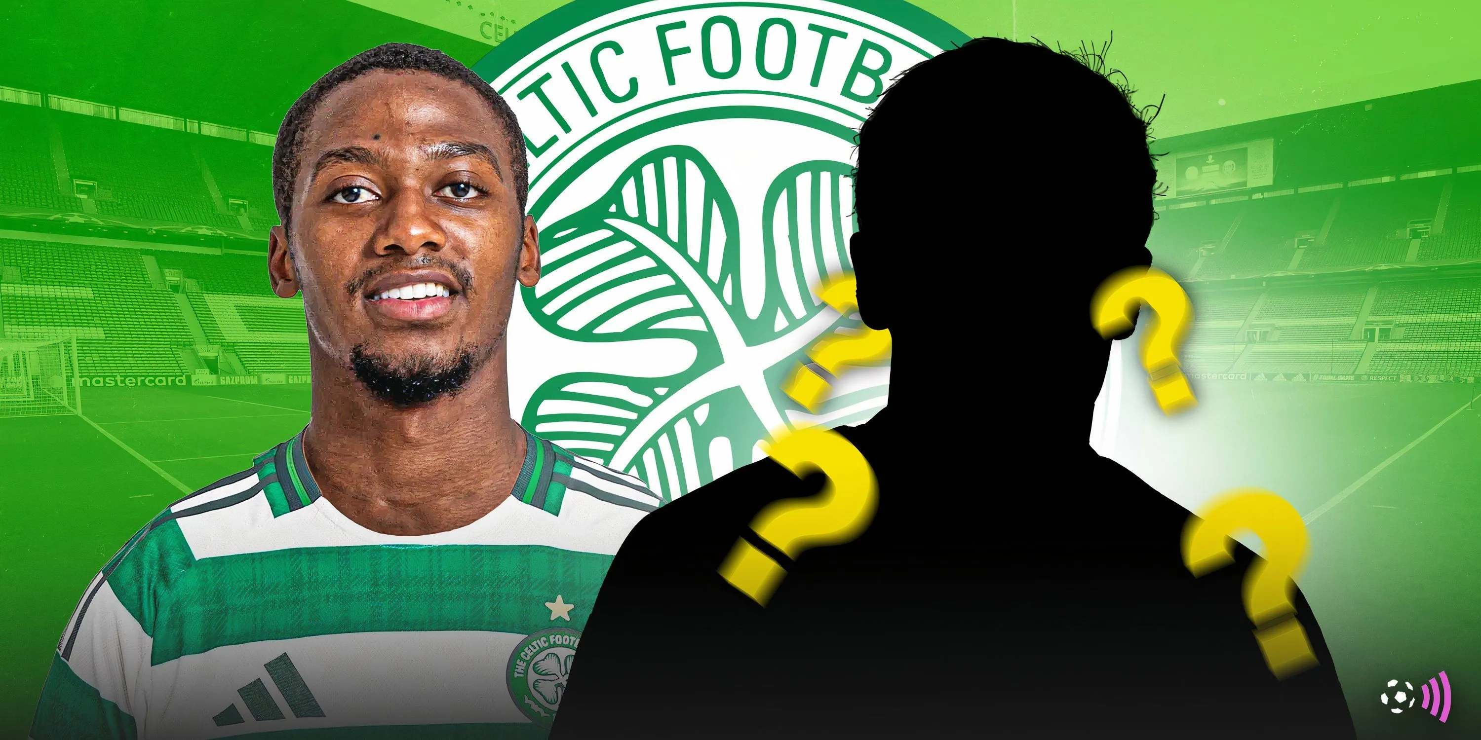 Những lựa chọn tấn công của Celtic trên thị trường chuyển nhượng