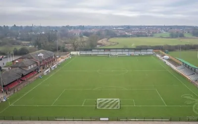 Sân vận động Blackwell Meadows – Nơi bóng đá và rugby hòa mình