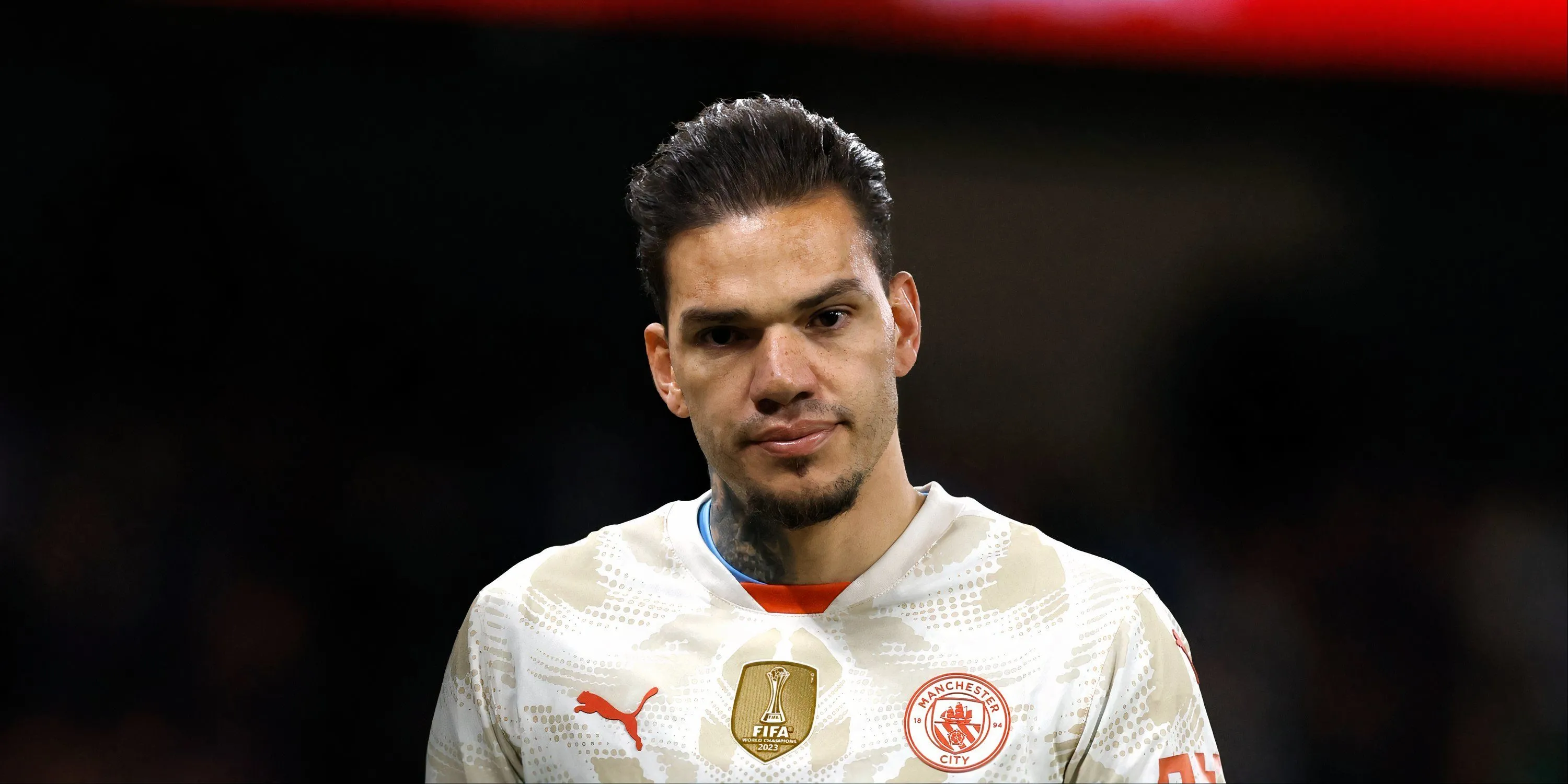 Thủ môn Ederson, biểu tượng của Manchester City, sẵn sàng cho chương mới trong sự nghiệp tại Galatasaray