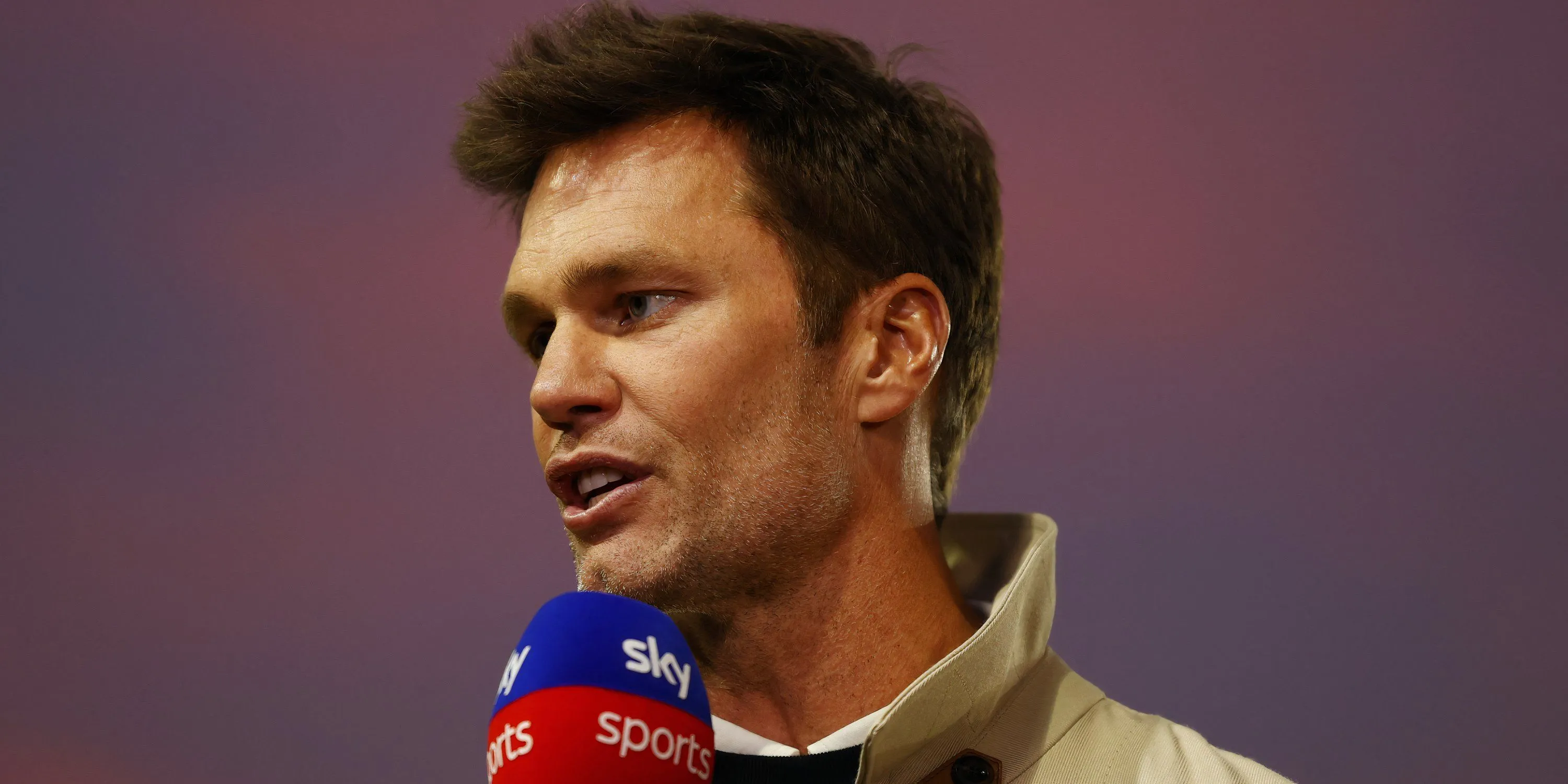 Tom Brady - Đồng sở hữu Birmingham City