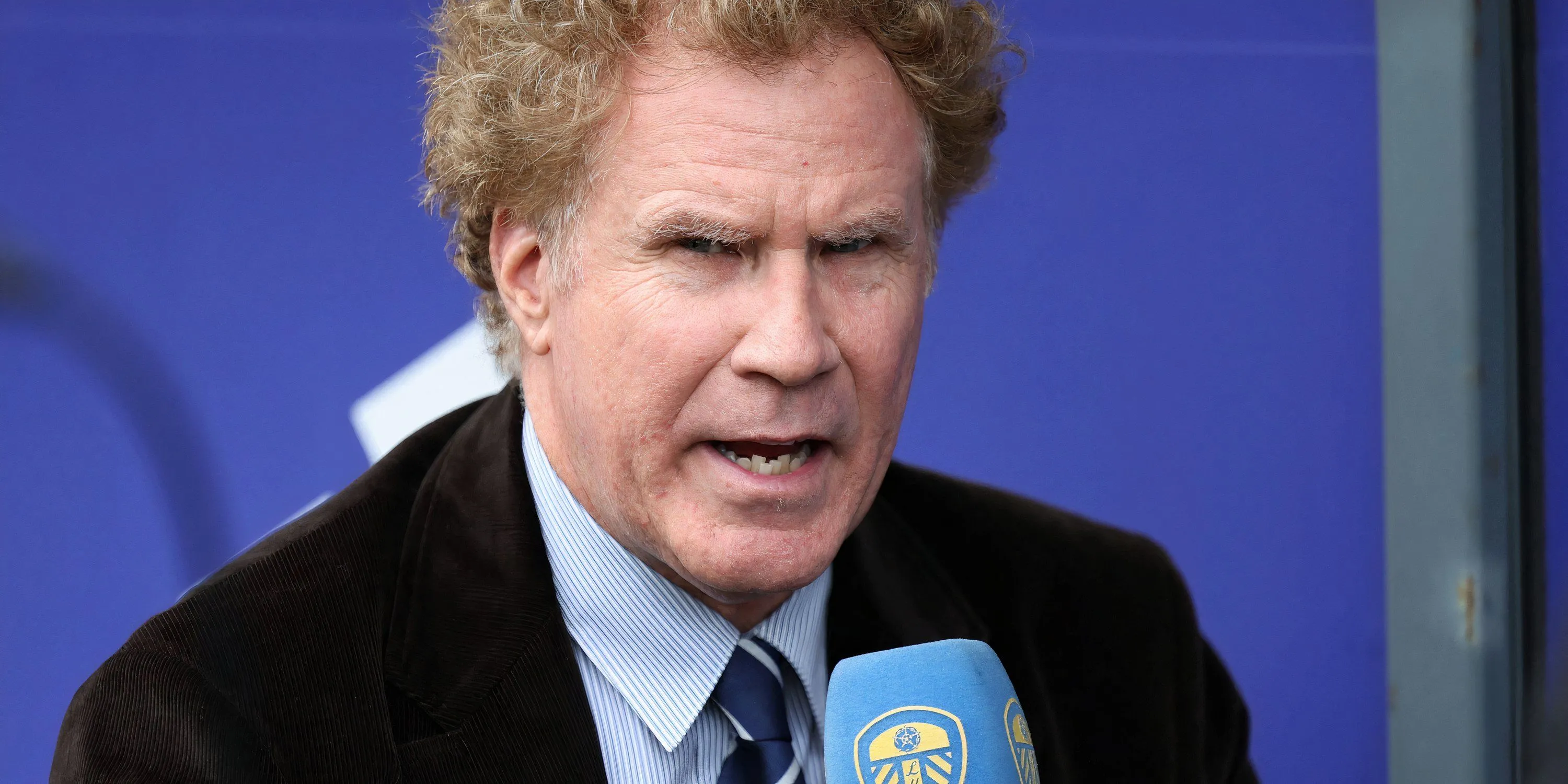 Will Ferrell, Jordan Spieth, Justin Thomas và Michael Phelps sở hữu Leeds United