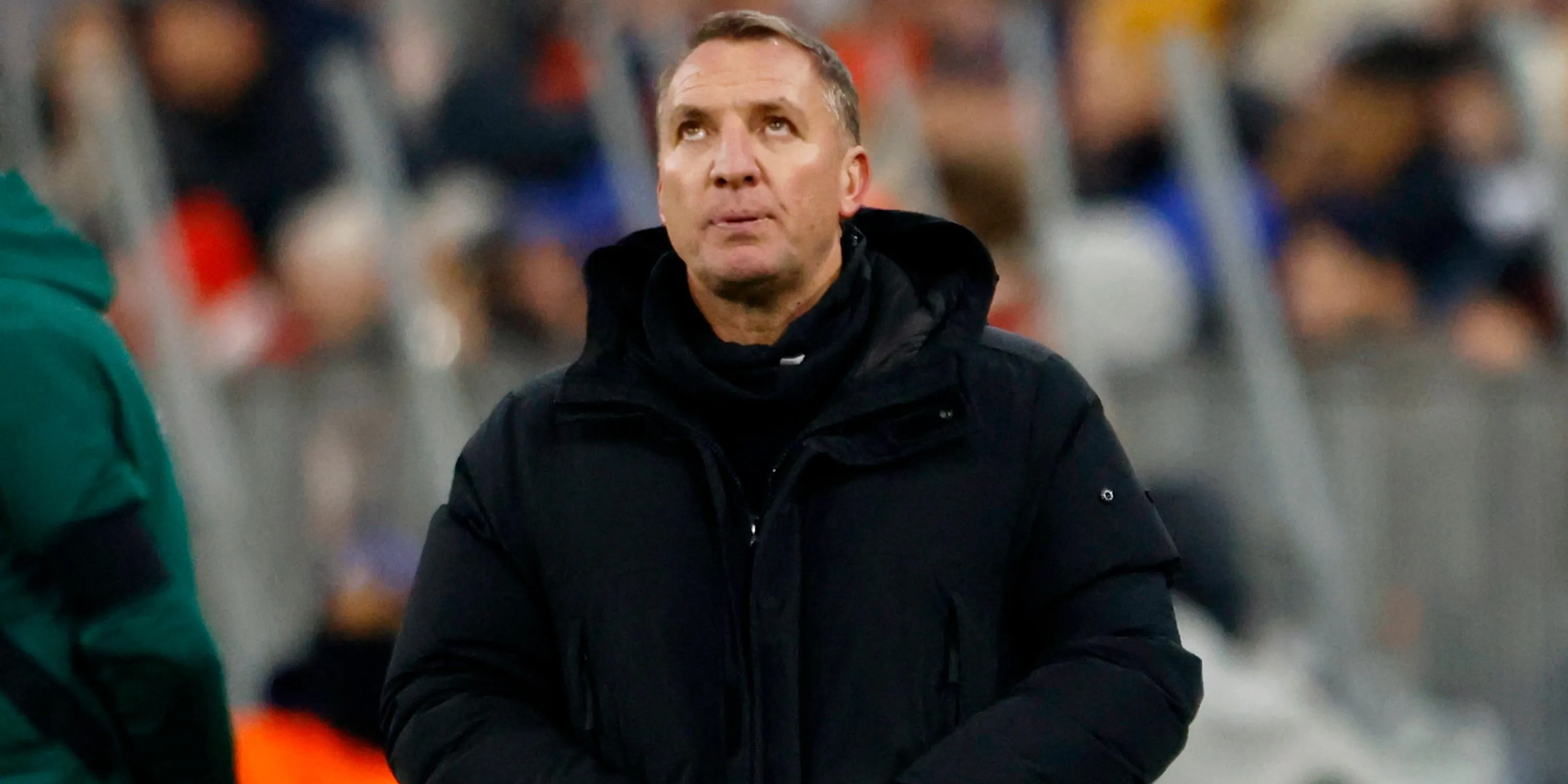HLV Brendan Rodgers của Celtic lặng lẽ suy tư về chiến lược chuyển nhượng của đội bóng