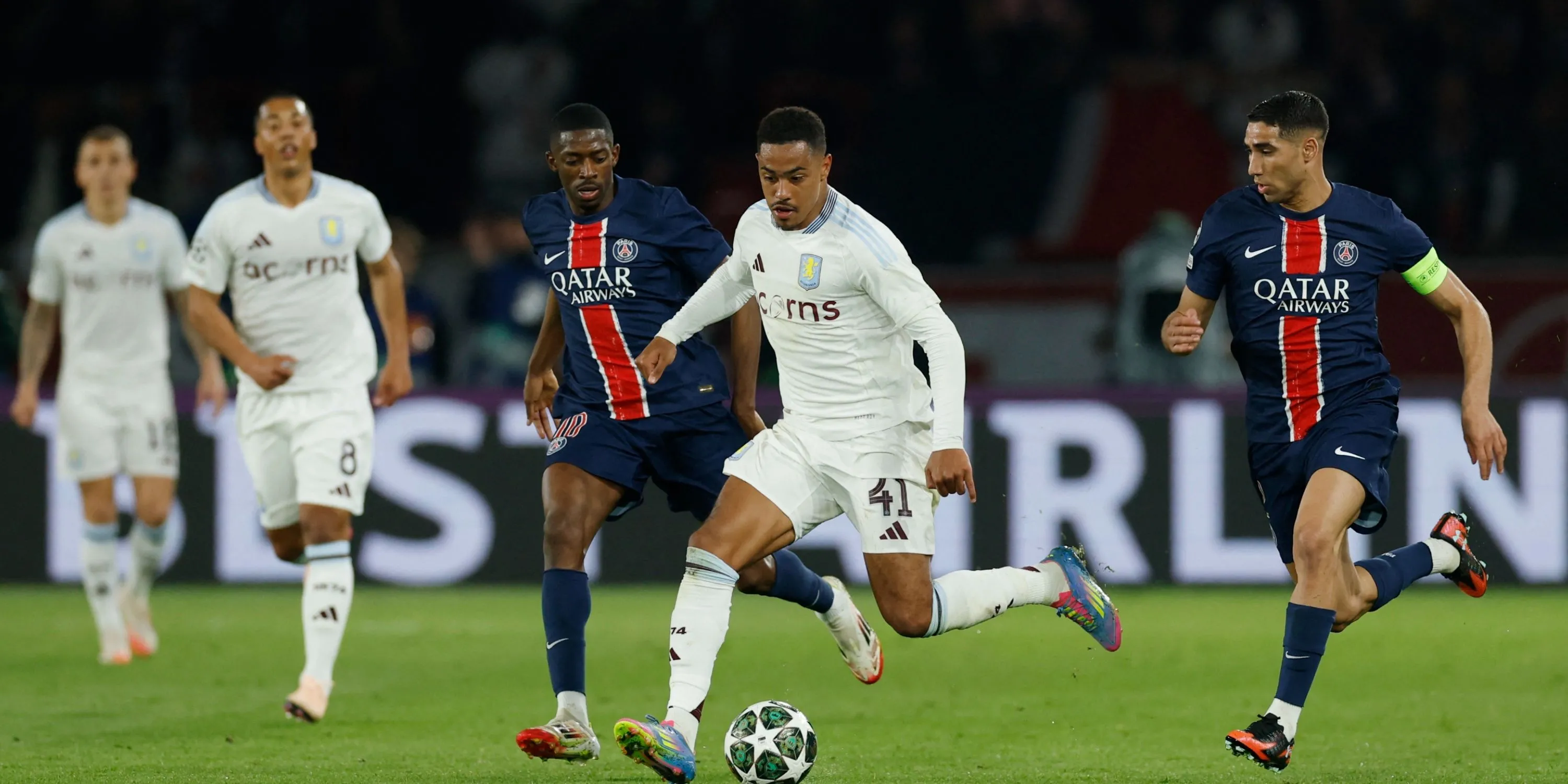 Jacob Ramsey - Tiềm năng hồi sinh phong độ nếu gia nhập West Ham