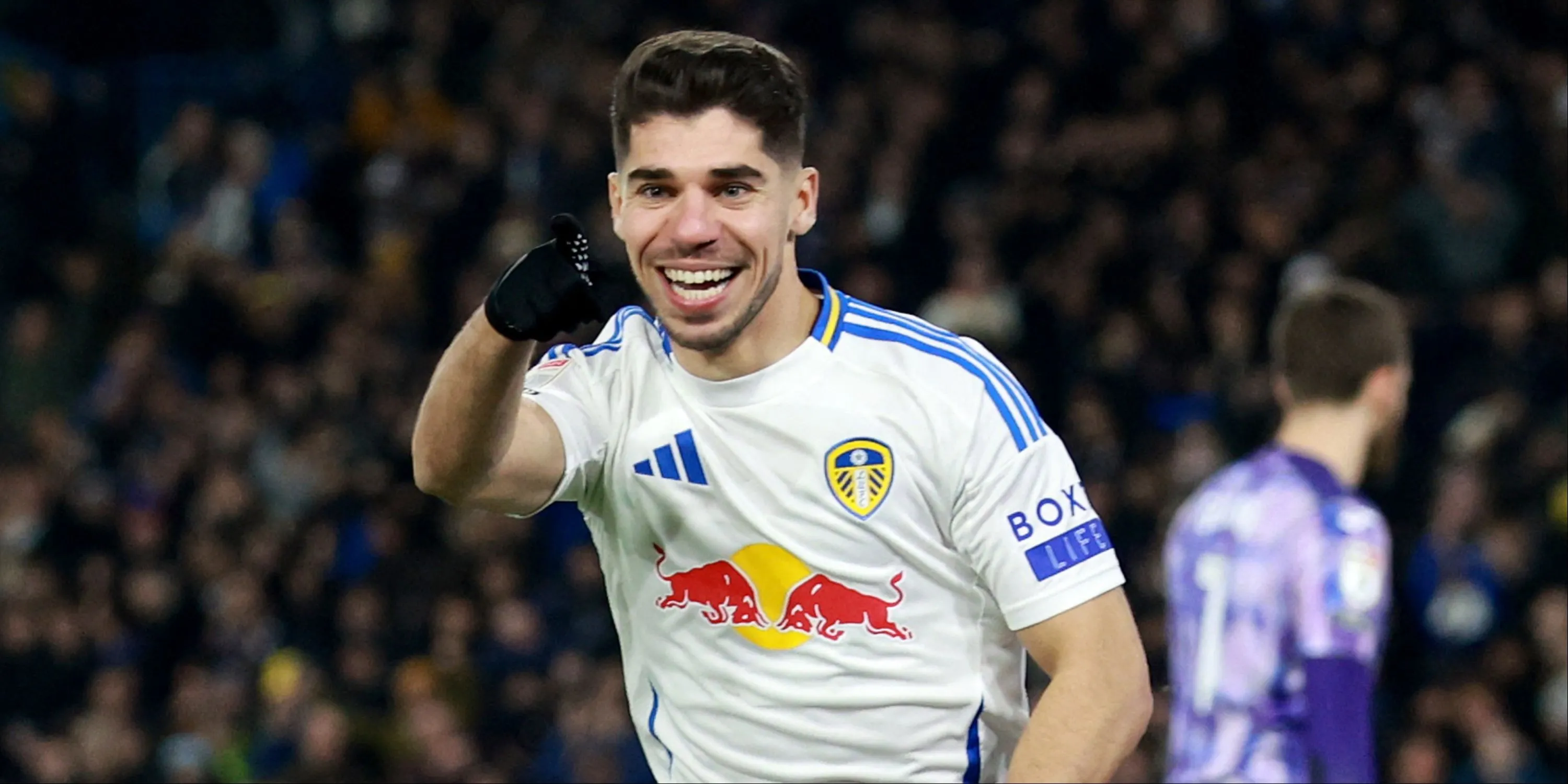Manor Solomon, tiềm năng chuyển nhượng mới của Leeds United, ẩn chứa bao điều chờ đợi.