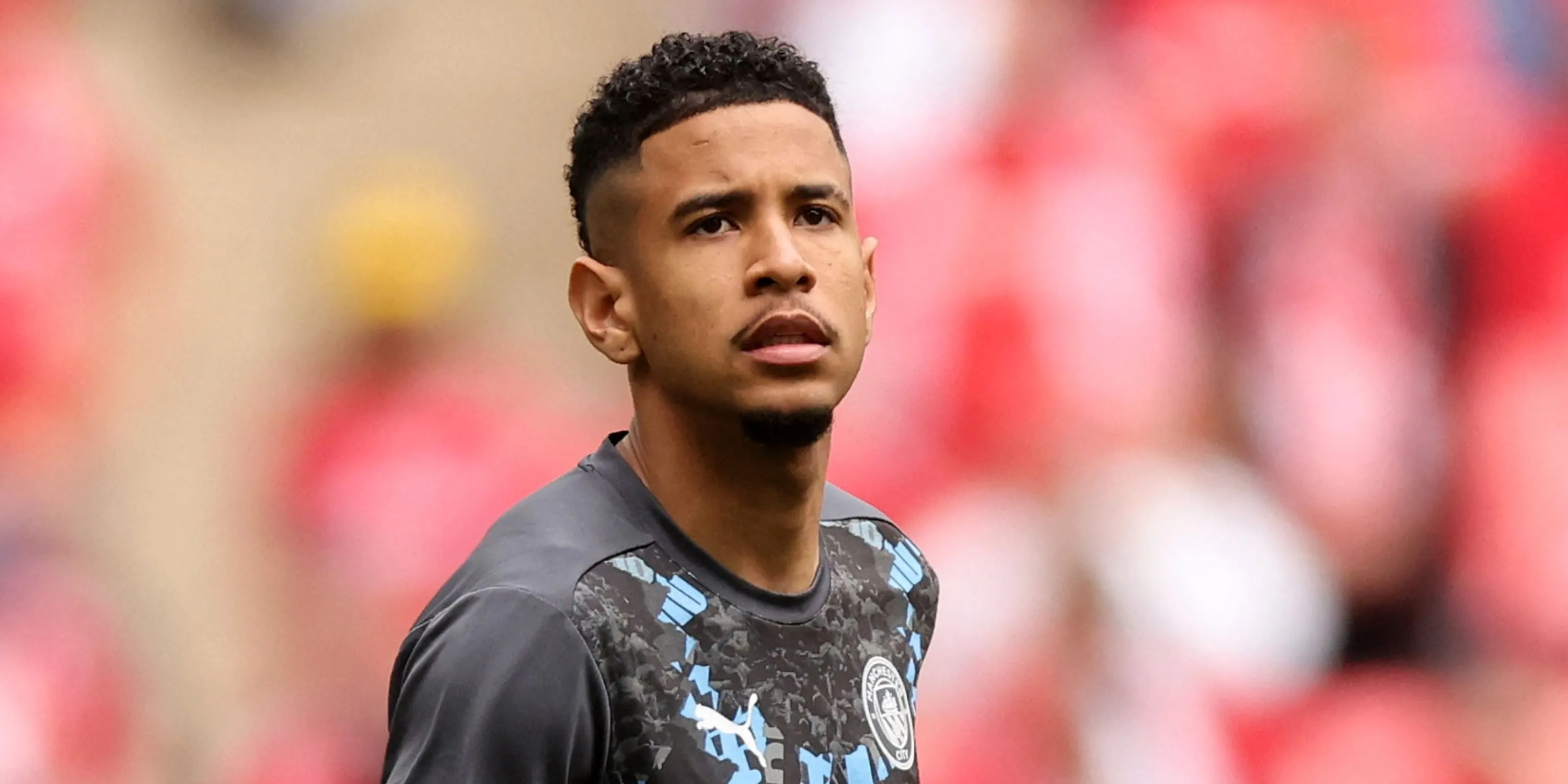 Savinho, tài năng trẻ của Man City, đang là mục tiêu chuyển nhượng hàng đầu của Tottenham