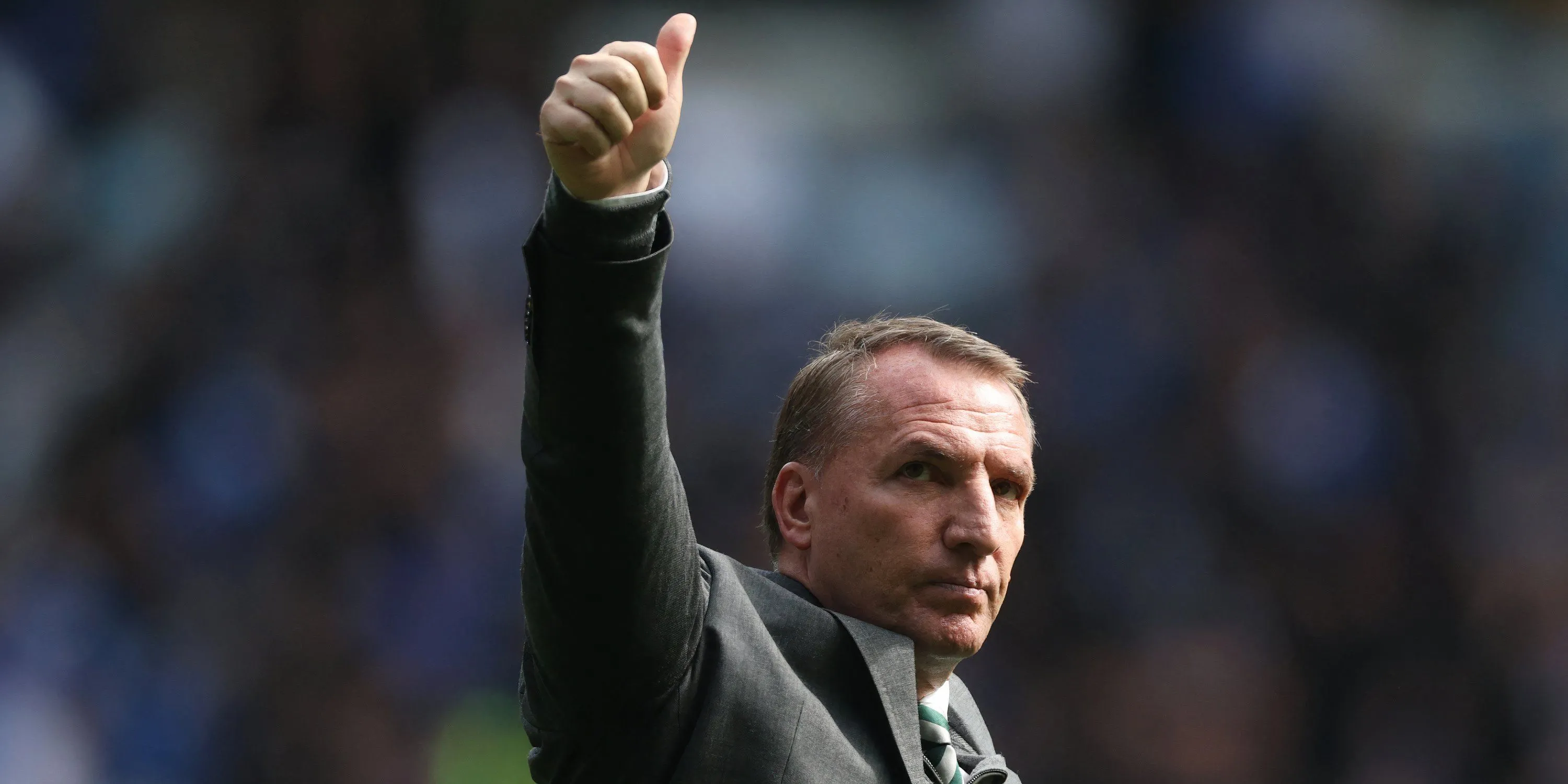 Brendan Rodgers trầm ngâm về các thương vụ chuyển nhượng hụt của Celtic