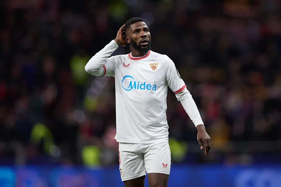 Arsenal Rục Rịch Về Việc Chiêu Mộ Ngôi Sao La Liga Lucien Agoume Vào Tháng Giêng