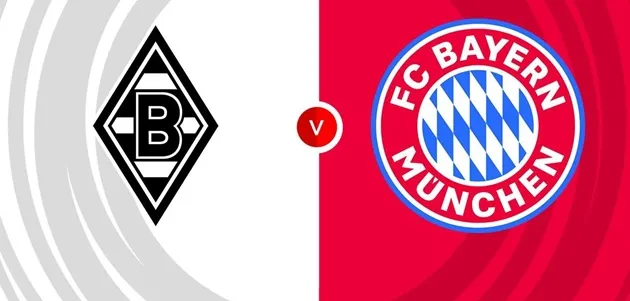 Borussia-Park: Gladbach đón Bayern Munich ở vòng 8 Bundesliga