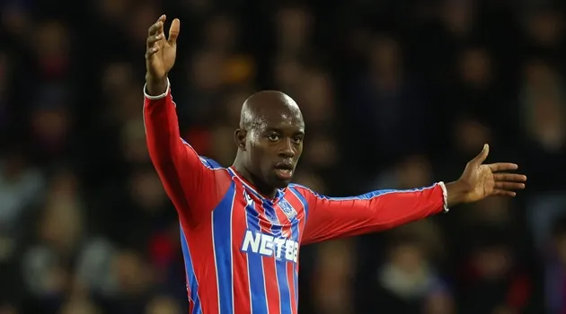 Các cầu thủ Crystal Palace bỏ lỡ cơ hội trận Larnaca — Mateta cần được chia sẻ bàn thắng