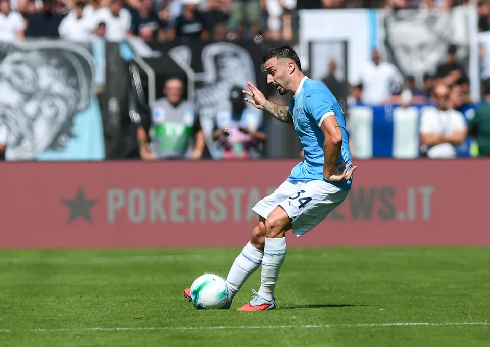 Chelsea Theo Dõi Hậu Vệ Mario Gila Của Lazio: Anh Sẽ Mang Đến Điều Gì Cho Đội?