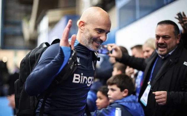 Enzo Maresca đang thực hiện cuộc trẻ hóa mạnh mẽ tại Chelsea, định hướng phát triển cho Estevao Willian
