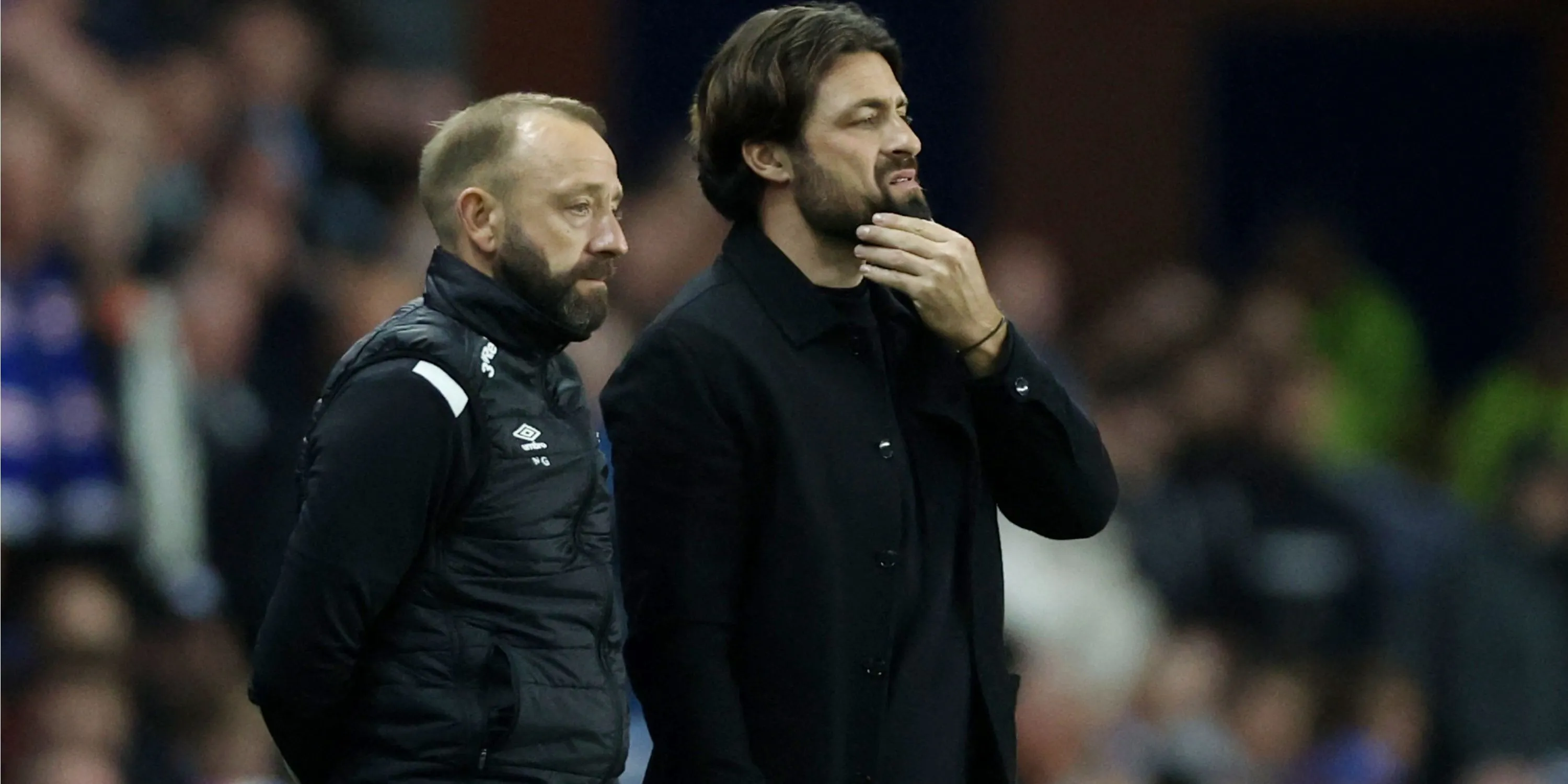 Hình ảnh HLV Russell Martin