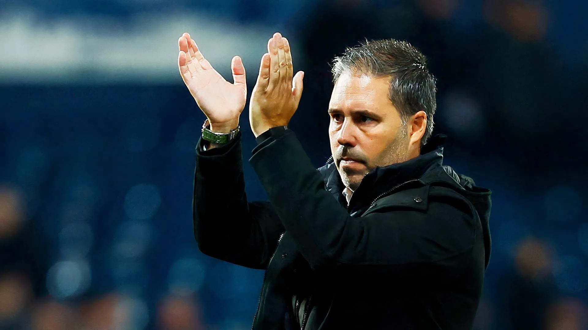 Marti Cifuentes sau West Brom 1-1 Leicester City