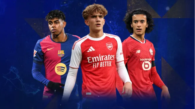 Max Dowman đi vào sử sách sau khi đá chính trước Brighton, đánh dấu cột mốc lịch sử ở tuổi 15.