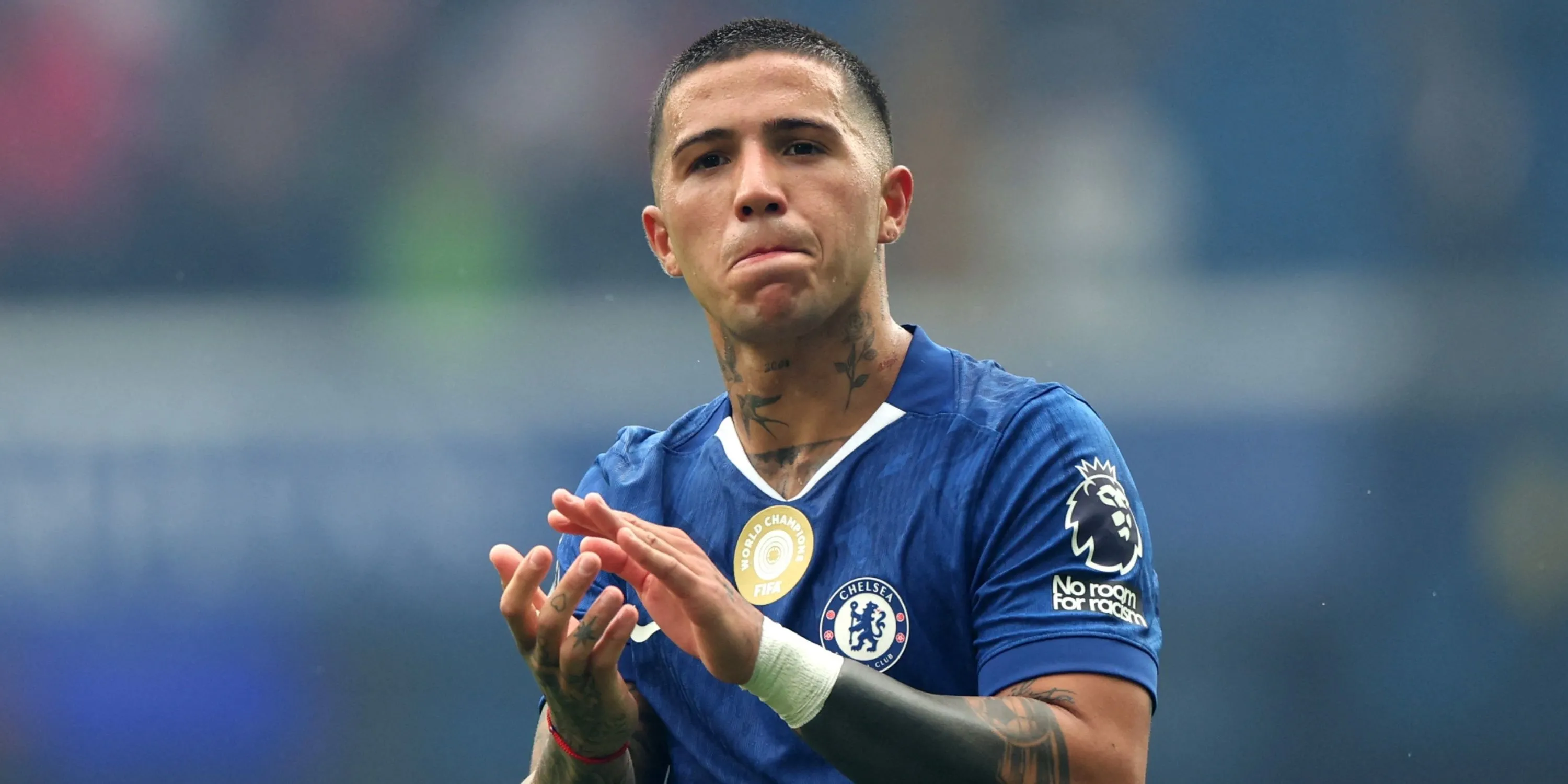 Moises Caicedo Chelsea