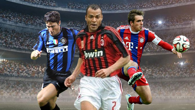 Nguồn Gốc Bóng Đá: Khám Phá Lịch Sử Hình Thành Các Giải Đấu Lớn