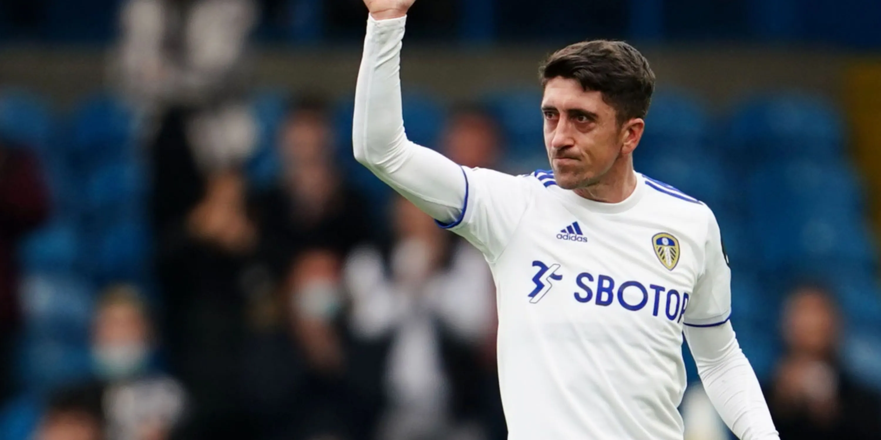 Pablo Hernández tạo khoảnh khắc cho Leeds, ký ức của Championship