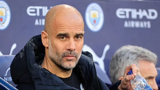 Pep Guardiola và lối chơi tối đa hóa cơ hội trong vòng cấm, tạo xG cao