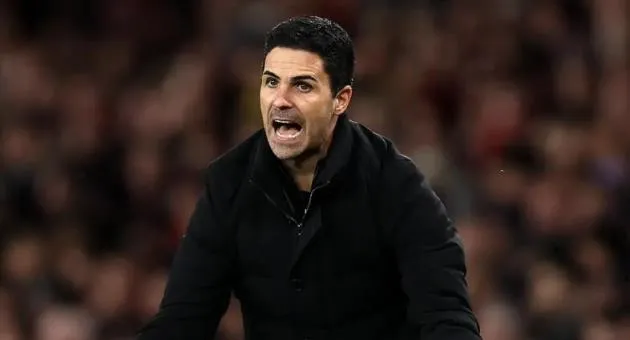 Arsenal đang cho thấy phong độ ấn tượng.