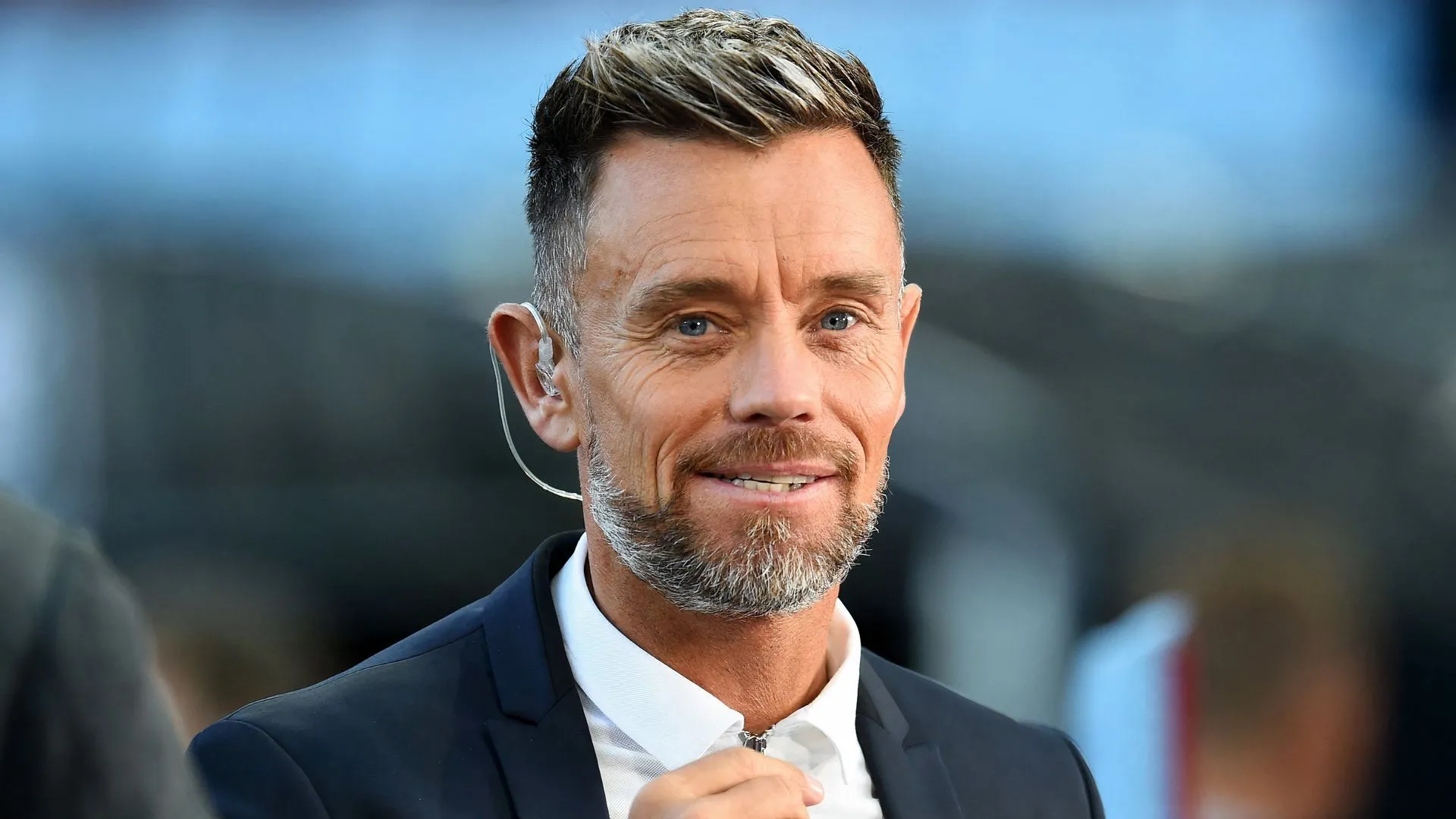 Cuộc so tài giữa ba hậu vệ xuất sắc của Championship: Thomas, Klarer và Dickie