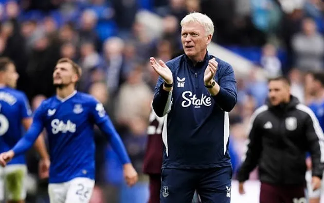 David Moyes đánh giá Man Utd đang mất đi bản sắc từ thời Sir Alex