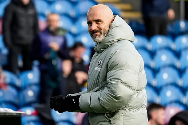 HLV Enzo Maresca đang xây dựng nên một Chelsea tấn công đầy biến hóa