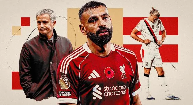 Liverpool đang gặp nhiều vấn đề như nhiều nhà ĐKVĐ khác ở NHA.