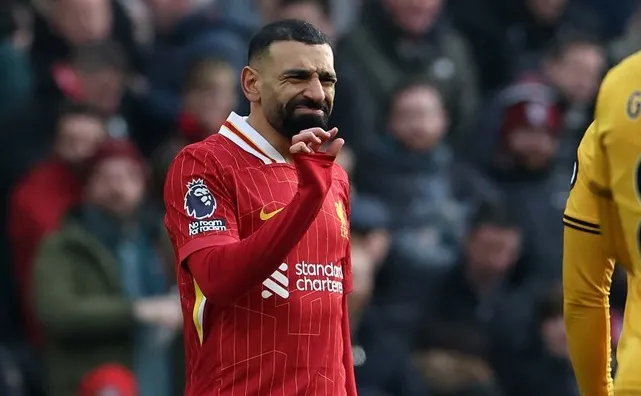 Liverpool đang trải qua giai đoạn khó khăn với nhiều vấn đề nan giải