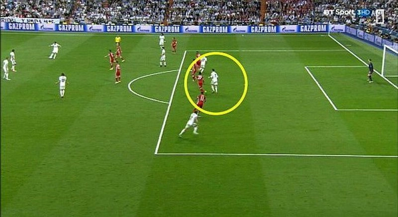 Luật việt vị trong bóng đá là gì - Hiểu rõ quy tắc giúp chiến thắng tối đa