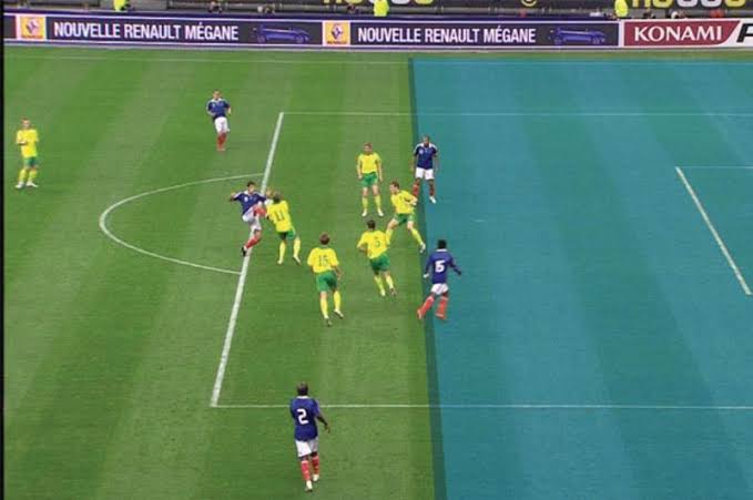 Luật việt vị trong bóng đá là gì - Hiểu rõ quy tắc giúp chiến thắng tối đa