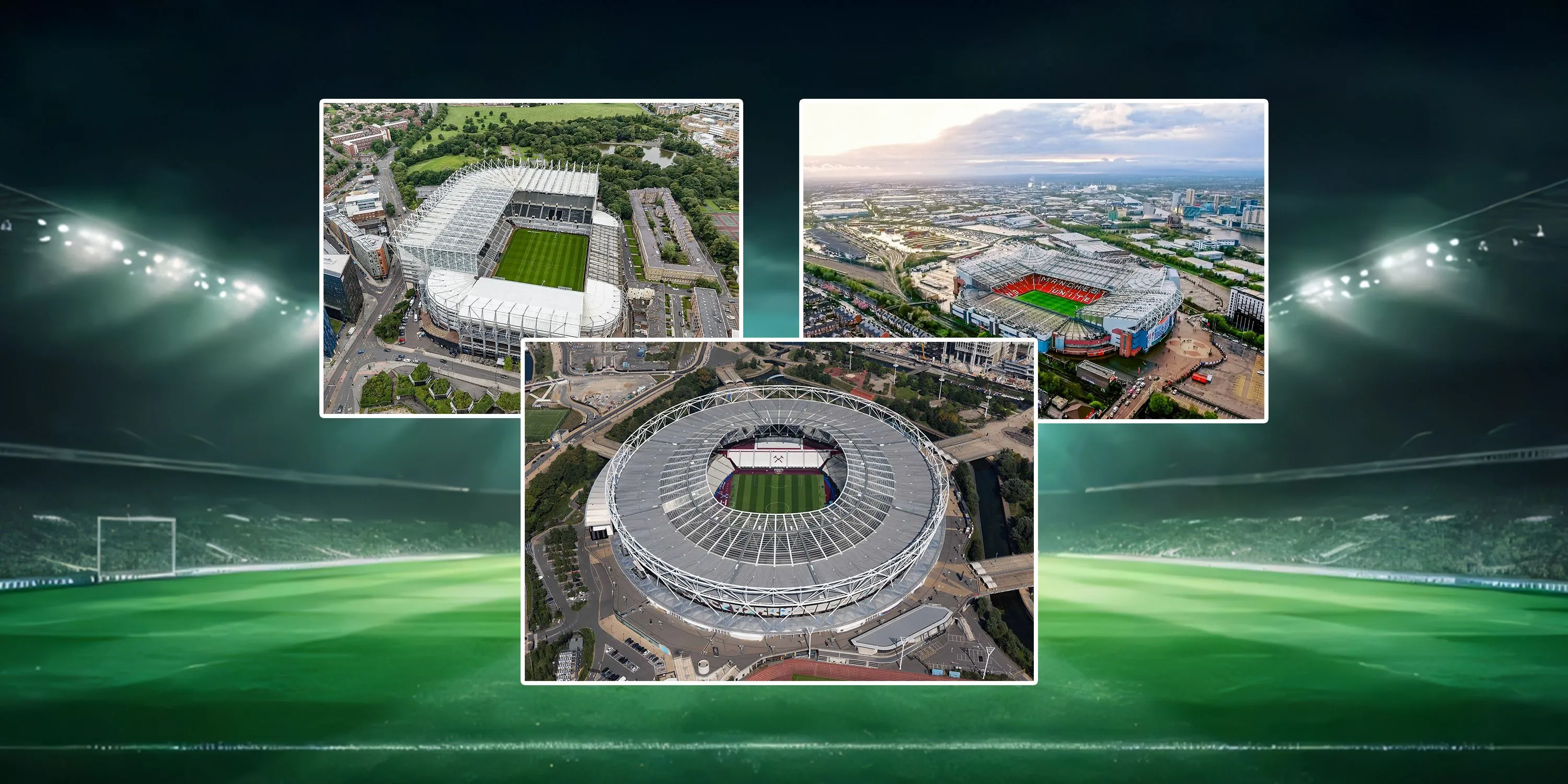 Những sân vận động lịch sử của bóng đá Anh, nơi các truyền thống được giữ gìn