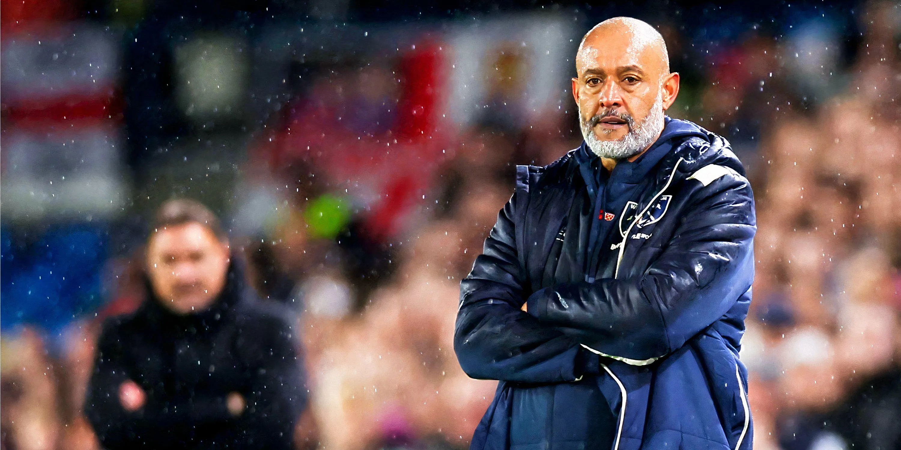 Nuno Espírito Santo tại West Ham, đứng trước áp lực cực lớn từ CĐV và ban lãnh đạo