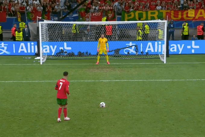 Penalty trong bóng đá là gì – Hiểu rõ quy định, chiến thuật và những khoảnh khắc quyết định