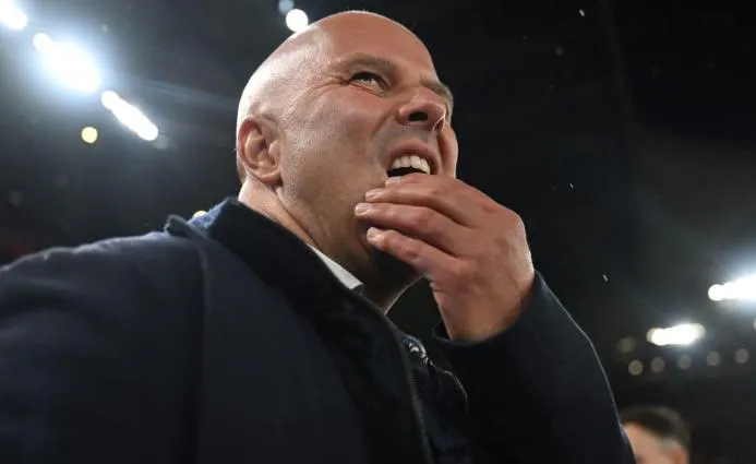 Slot có thể giúp Liverpool vượt khó?