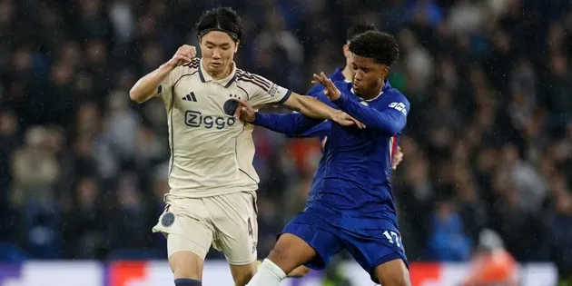 Cơ hội cho những tài năng khác trong đội hình Chelsea tỏa sáng.
