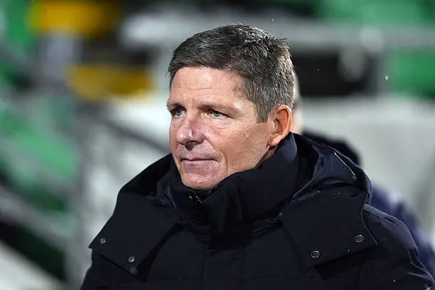 HLV Oliver Glasner hài lòng với thắng lợi của Crystal Palace.