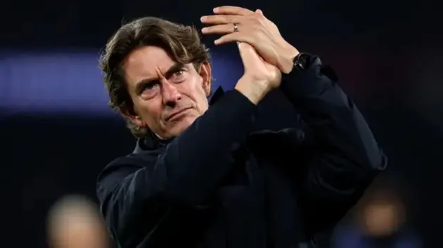 Nhà cầm quân Đan Mạch chỉ trích CĐV Tottenham